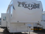2009 Heartland Cyclone